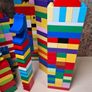 Lego Duplo Blocks Bundle Image 3
