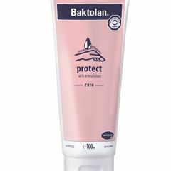 Baktolan Beeswax For Hand Protection 100ml for Healthcare Medical Professionals