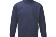 Orn fleece jacket