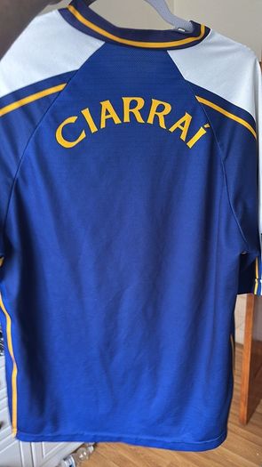 Rare kerry jersey