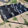 2 x Plastic Pallets Image 2