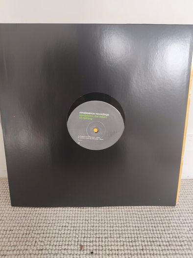 Collection of House Vinyl