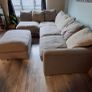 L Shaped Couch for Free Image 2
