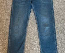 Tommy Hilfiger jeans