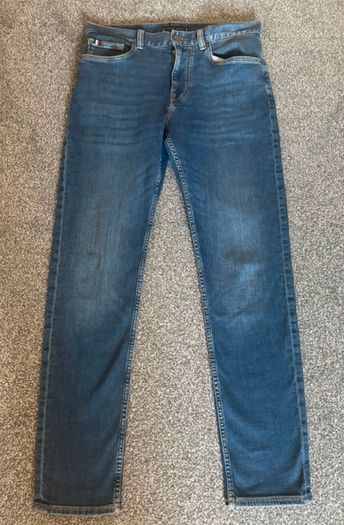 Tommy Hilfiger jeans