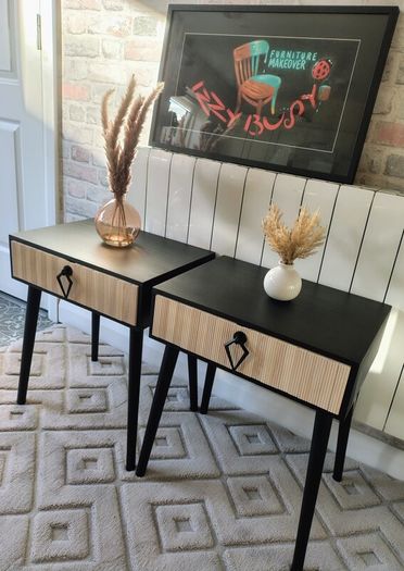 Bedside Tables