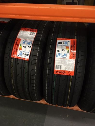 16 Tyres 195 205 215 225 - 45 50 55 60 Dublin 12 Free Delivery /Mobile Fitting