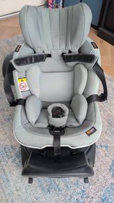 BeSafe iZi Twist i-Size Car Seat