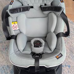 BeSafe iZi Twist i-Size Car Seat