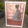 Opera posters in frames Image 3
