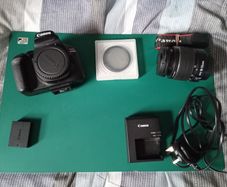 Canon 4000D