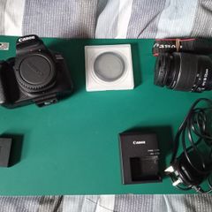 Canon 4000D