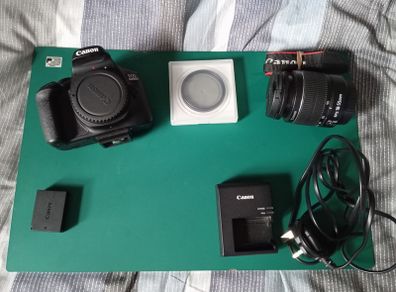 Canon 4000D