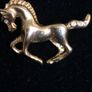 horse brooch Image 2