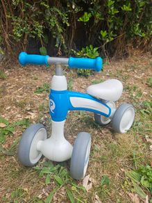 toddler bike