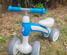 toddler bike