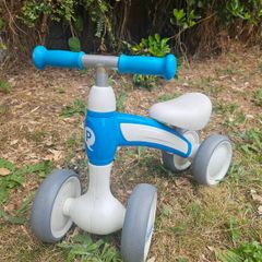 toddler bike