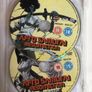 Afro Samurai (The Complete Murder Sessions) Samuel L. Jackson & Lucy Liu [DVD TV Boxsets] Image 7