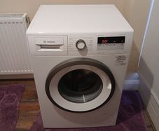 bosch varioperfect eco silence drive serie 4 washing machine