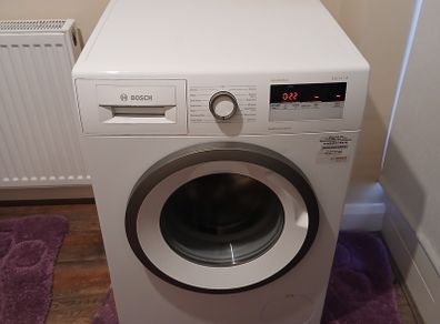 bosch varioperfect eco silence drive serie 4 washing machine