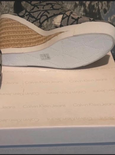 Calvin Klein Sandals