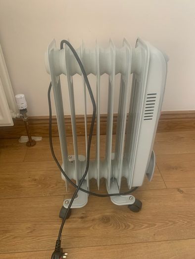 Electric Heater