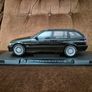 Alpina BMW 1:18 model car Image 2