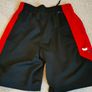 Chicago Bulls NBA Shorts Image 2