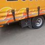 PRICE DROP Isuzu 7.5 tonne Curtain sider! Image 5