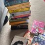 Books kids and adults Image 2