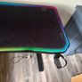 XRocker Gaming Desk for sale Image 5
