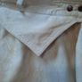 vintage 100% silk jacket and skirt Image 8
