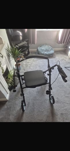 Walking frame