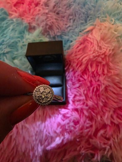 diamond ring