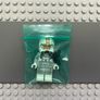 lego Star Wars sw1402 Clone Trooper Pilot (Phase 2) minifigure - Light Bluish Gray Arms, Nougat Head Image 3