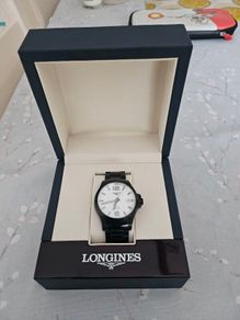 Longines VHP
