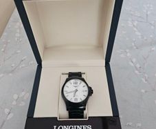 Longines VHP
