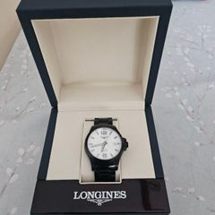 Longines VHP