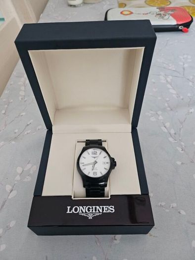 Longines VHP