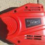 Black and Decker Hedge Trimmer 51cm 550W Image 9