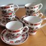 Tea Set Brendan Erin Stone Arklow Image 6