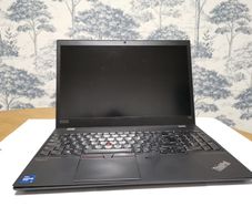 Lenovo Thinkpad P15s Gen 2  For Parts Spares Dead Cpu