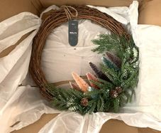 Christmas Wreath