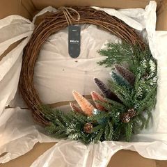 Christmas Wreath