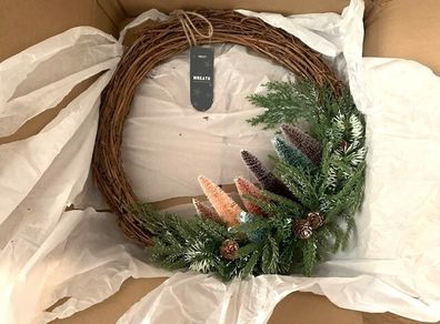 Christmas Wreath