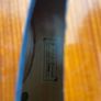 Double Bass 3/4 solid wood, bow & case + pickup Image 9
