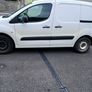 Citreon Berlingo Van Image 10