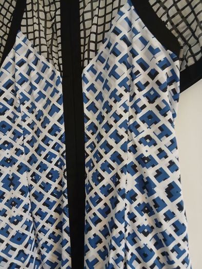 Kare millen dress