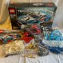 Lego Technic Rally Car 42077 Image 2