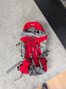 Tatonka Yukon 50L Trekking Backpack